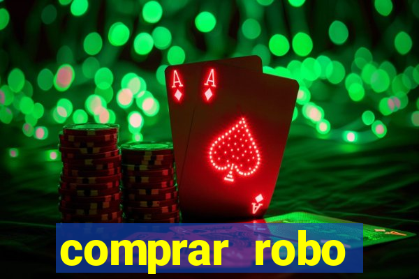 comprar robo fortune tiger